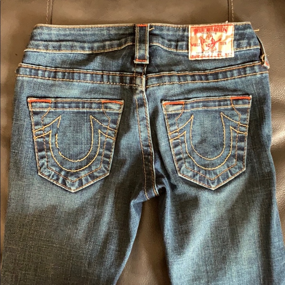 True religion jeans